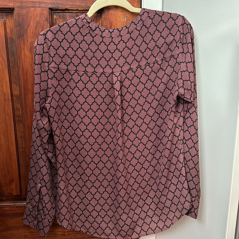 Express Blouse - Picture 4 of 4